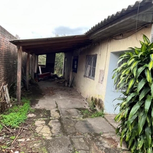 LOTE 001 - Terreno com a área de 363,00m² e o prédio, a RUA HENRIQUE MYLIUS, nº 2.029, Venâncio Aires/RS
