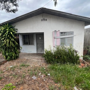 LOTE 001 - Terreno com a área de 363,00m² e o prédio, a RUA HENRIQUE MYLIUS, nº 2.029, Venâncio Aires/RS