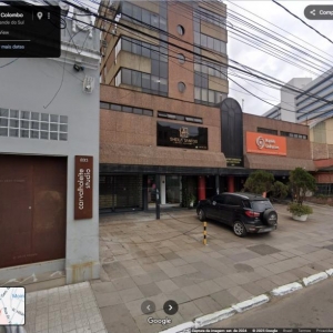 LOTE 006 - Sala número 503 do condomínio Edifício São Cristóvão, sito NA AVENIDA CRISTÓVÃO COLOMBO, número 881, Porto Alegre/RS