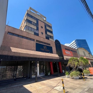 LOTE 006 - Sala número 503 do condomínio Edifício São Cristóvão, sito NA AVENIDA CRISTÓVÃO COLOMBO, número 881, Porto Alegre/RS