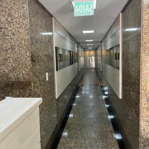 LOTE 006 - Sala número 503 do condomínio Edifício São Cristóvão, sito NA AVENIDA CRISTÓVÃO COLOMBO, número 881, Porto Alegre/RS