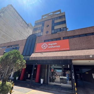 LOTE 006 - Sala número 503 do condomínio Edifício São Cristóvão, sito NA AVENIDA CRISTÓVÃO COLOMBO, número 881, Porto Alegre/RS