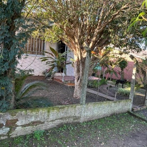 LOTE 013 - Fração ideal do imóvel, correspondendo à 12,5% do terreno com 605m², Rua Barão do Triunfo, sob o nº 172, Venâncio Aires/RS