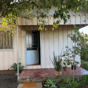 LOTE 013 - Fração ideal do imóvel, correspondendo à 12,5% do terreno com 605m², Rua Barão do Triunfo, sob o nº 172, Venâncio Aires/RS