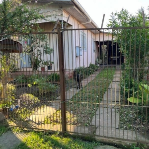 LOTE 013 - Fração ideal do imóvel, correspondendo à 12,5% do terreno com 605m², Rua Barão do Triunfo, sob o nº 172, Venâncio Aires/RS