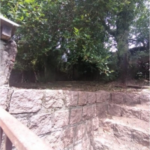 LOTE 019 - Casa de Alvenaria em Porto Alegre/RS
