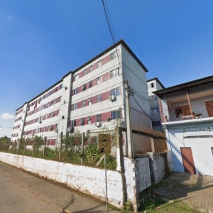 LOTE 008 - Apartamento em Esteio/RS