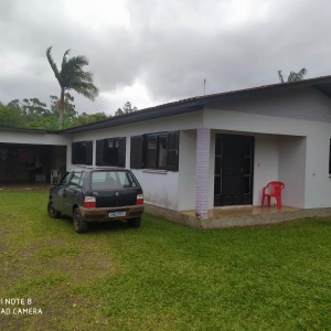 LOTE 017 - Fração ideal de 16,66% da área de 25.097,57m²