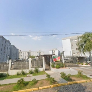 LOTE 019 - Apartamento no Residencial Juscelino Kubitschek II - Porto Alegre/RS