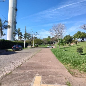 LOTE 020 - Apartamento e vaga no Condomínio Porto Sinai - Porto Alegre/RS