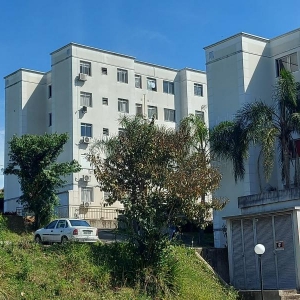 LOTE 020 - Apartamento e vaga no Condomínio Porto Sinai - Porto Alegre/RS