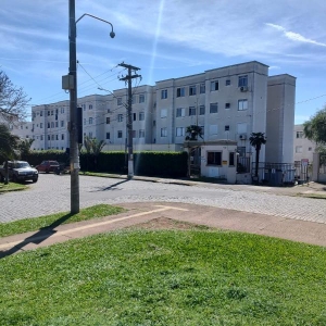 LOTE 020 - Apartamento e vaga no Condomínio Porto Sinai - Porto Alegre/RS