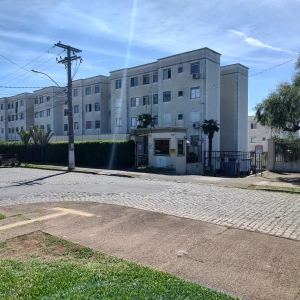 LOTE 020 - Apartamento e vaga no Condomínio Porto Sinai - Porto Alegre/RS