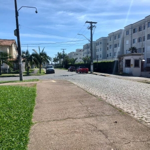 LOTE 020 - Apartamento e vaga no Condomínio Porto Sinai - Porto Alegre/RS