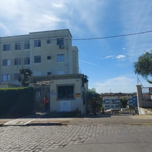 LOTE 020 - Apartamento e vaga no Condomínio Porto Sinai - Porto Alegre/RS