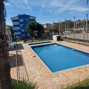 LOTE 020 - Apartamento e vaga no Condomínio Porto Sinai - Porto Alegre/RS