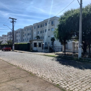 LOTE 020 - Apartamento e vaga no Condomínio Porto Sinai - Porto Alegre/RS