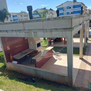 LOTE 020 - Apartamento e vaga no Condomínio Porto Sinai - Porto Alegre/RS