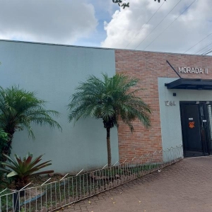 LOTE 021 - Apartamento no Condomínio Morada de Esteio II
