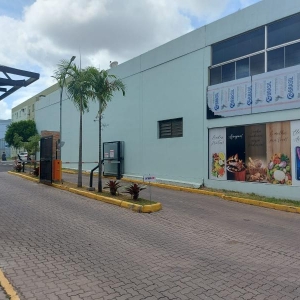 LOTE 021 - Apartamento no Condomínio Morada de Esteio II