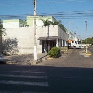LOTE 021 - Apartamento no Condomínio Morada de Esteio II