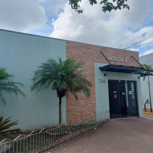 LOTE 021 - Apartamento no Condomínio Morada de Esteio II