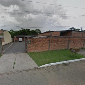 LOTE 023 - Terreno com 366m² em Esteio/RS