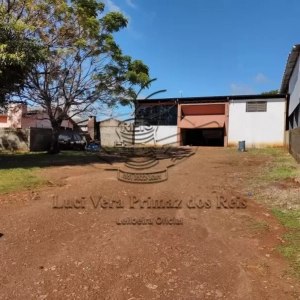 LOTE 01 - SALA COMERCIAL - MIRAGUAÍ-RS