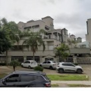 LOTE 002 - PORTO ALEGRE/RS - APARTAMENTO Nº 307 e ESTACIONAMENTO Nº 20 DO CONDOMÍNIO BAY SIDE RESIDENCE, NA AVENIDA CORONEL MARCOS Nº 2182, BAIRRO IPANEMA.