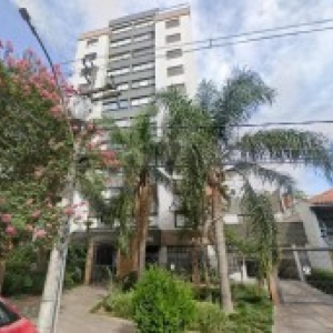 LOTE 006 - PORTO ALEGRE/RS - BOX COBERTO Nº 04 DO EDIFÍCIO RESIDENCIAL VIVENDAS IGUAÇU, NA AVENIDA IGUASSÚ Nº 331, BAIRRO PETRÓPOLIS.
