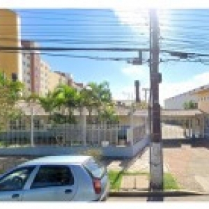 LOTE 009 - CANOAS/RS - CASA N° 109, DO CONDOMÍNIO HORIZONTAL “KEY WEST", NA RUA SANTOS FERREIRA N° 1.180, BAIRRO MAL. RONDON.