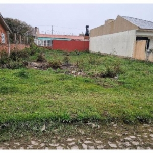 LOTE 011 - XANGRI-LÁ/RS - TERRENO URBANO NA PRAIA DE RAINHA DO MAR, NA AV. INTERBALNEÁRIOS, S/Nº