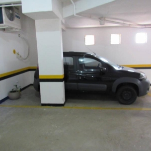 LOTE 002 - Box de estacionamento nº 47 no Edifício Residencial Soneto