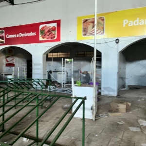 LOTE 001 - 70% DO IMÓVEL REGISTRADO NA MATRICULA 6.430 CRI DE S. FRANCISCO DE ASSIS