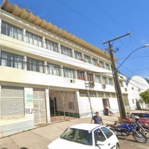 LOTE 001 - 70% DO IMÓVEL REGISTRADO NA MATRICULA 6.430 CRI DE S. FRANCISCO DE ASSIS