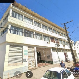 LOTE 001 - 70% DO IMÓVEL REGISTRADO NA MATRICULA 6.430 CRI DE S. FRANCISCO DE ASSIS