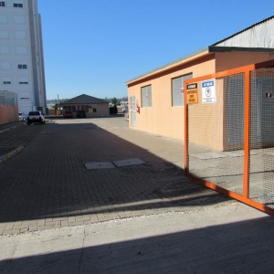 LOTE 003 - Apartamento nº 701 no Condomínio Residencial Vivendas de Alicante
