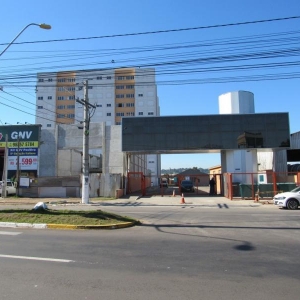LOTE 003 - Apartamento nº 701 no Condomínio Residencial Vivendas de Alicante
