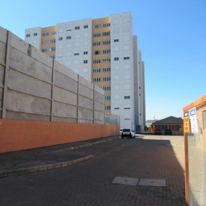 LOTE 003 - Apartamento nº 701 no Condomínio Residencial Vivendas de Alicante
