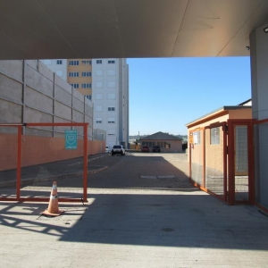 LOTE 003 - Apartamento nº 701 no Condomínio Residencial Vivendas de Alicante