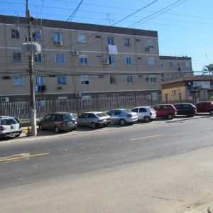 LOTE 005 - Apartamento no Condomínio Morada de Esteio