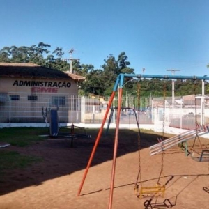 LOTE 005 - Apartamento no Condomínio Morada de Esteio