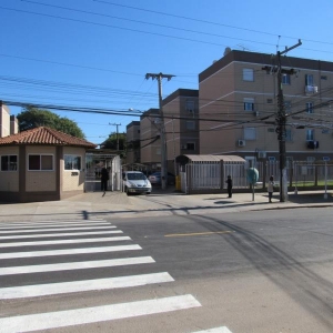 LOTE 005 - Apartamento no Condomínio Morada de Esteio