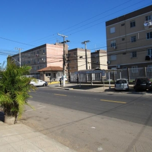 LOTE 005 - Apartamento no Condomínio Morada de Esteio