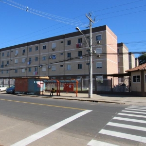 LOTE 005 - Apartamento no Condomínio Morada de Esteio