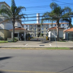 LOTE 009 - Apartamento no Condomínio Residencial Rossi Ideal Esteio Belo