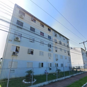 LOTE 002 - Apartamento em Porto Alegre/RS