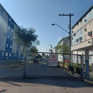 LOTE 002 - Apartamento em Porto Alegre/RS