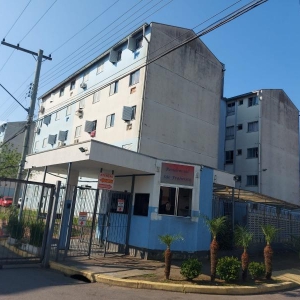 LOTE 002 - Apartamento em Porto Alegre/RS