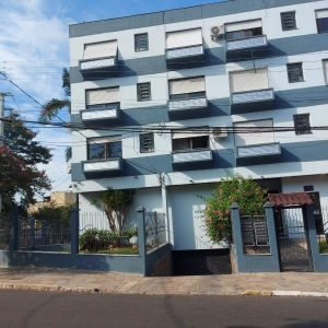 LOTE 005 - Apartamento no Edifício Estação das Canoas - Canoas/RS